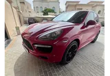 Porsche cayenne gts For sale